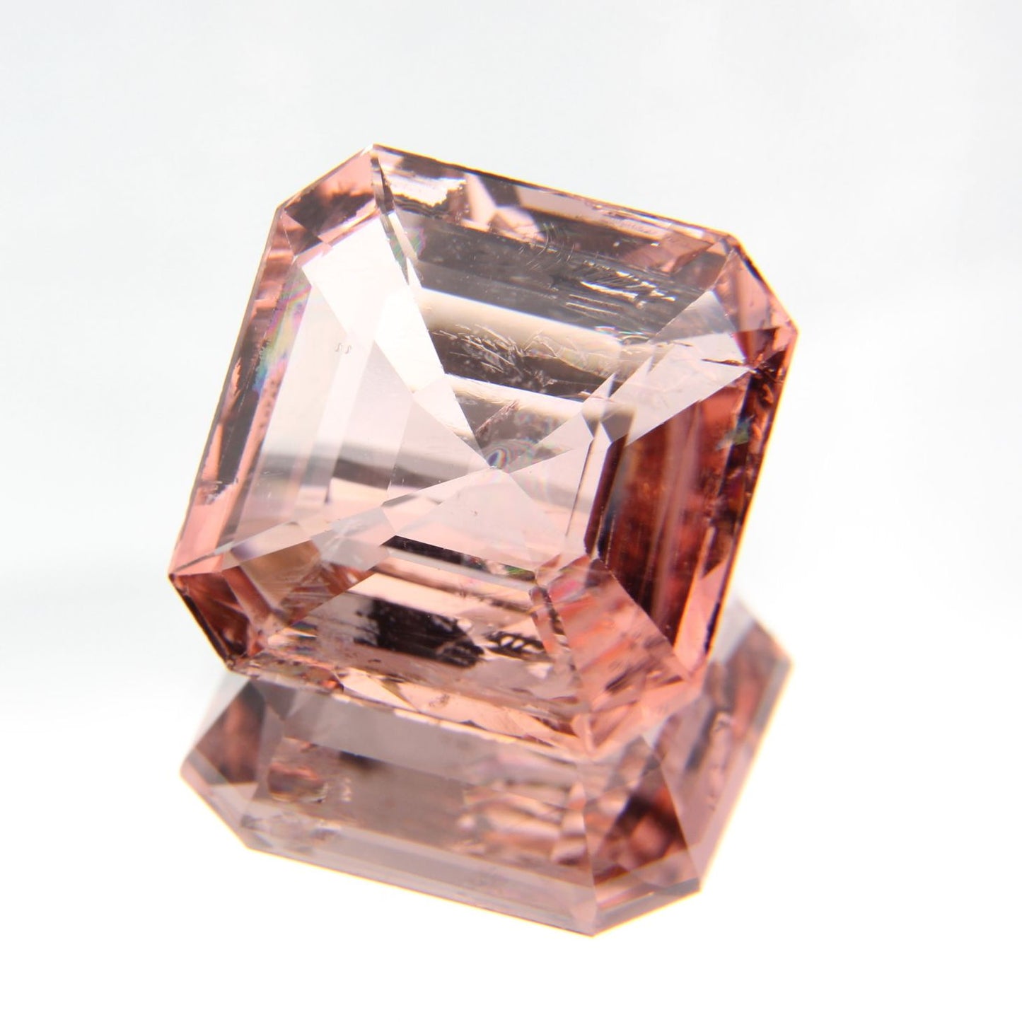 Turmalin 6.98 ct