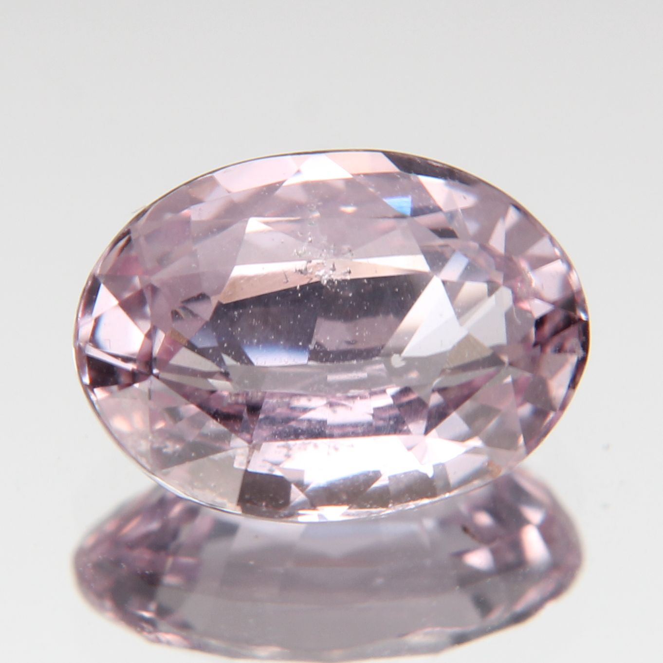 pinker Saphir 2.49 ct