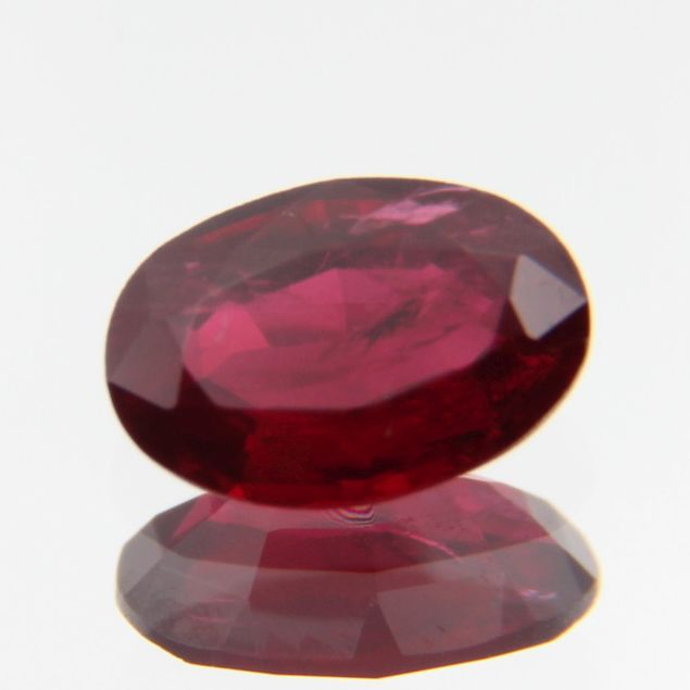 Ruby 0.34 ct