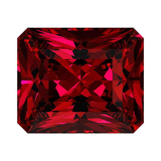 Rubin - IGNEOUS Edelsteine
