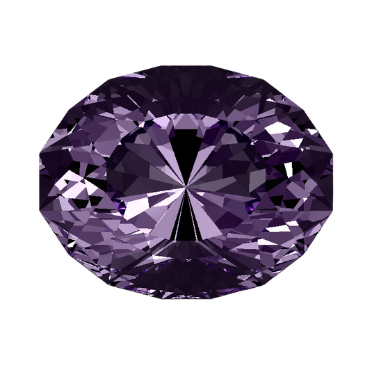 Amethyst - IGNEOUS Edelsteine