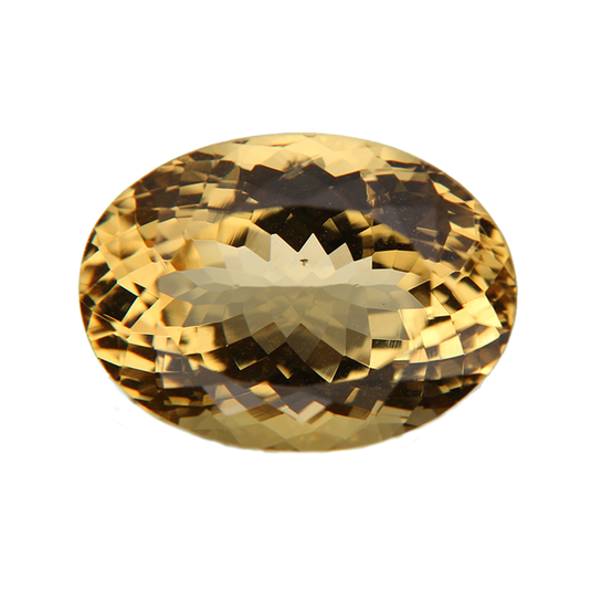 Beryll - IGNEOUS Edelsteine