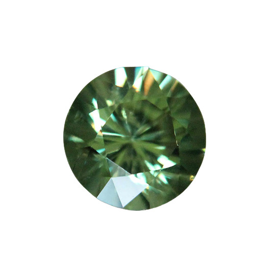 Demantoid - IGNEOUS Edelsteine