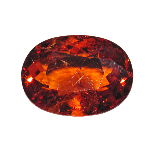 Granate - IGNEOUS Edelsteine