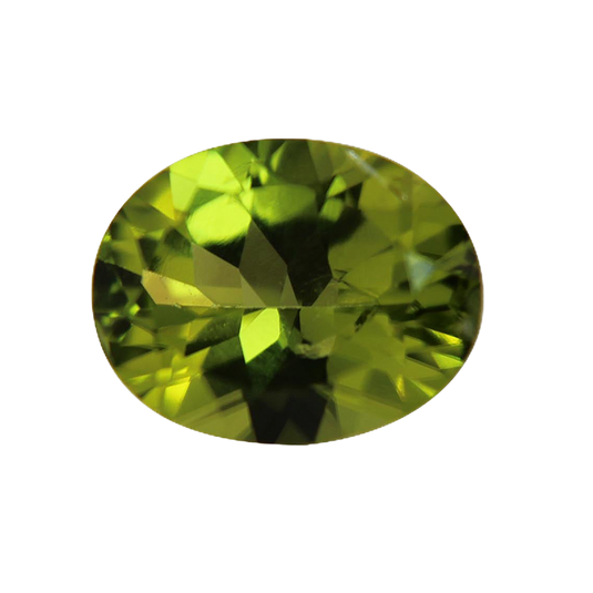 Peridot - IGNEOUS Edelsteine