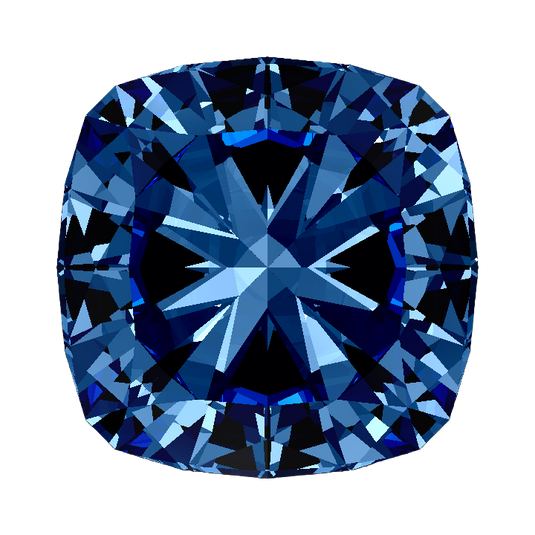 Saphir - IGNEOUS Edelsteine