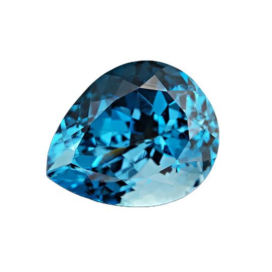 Topas - IGNEOUS Edelsteine