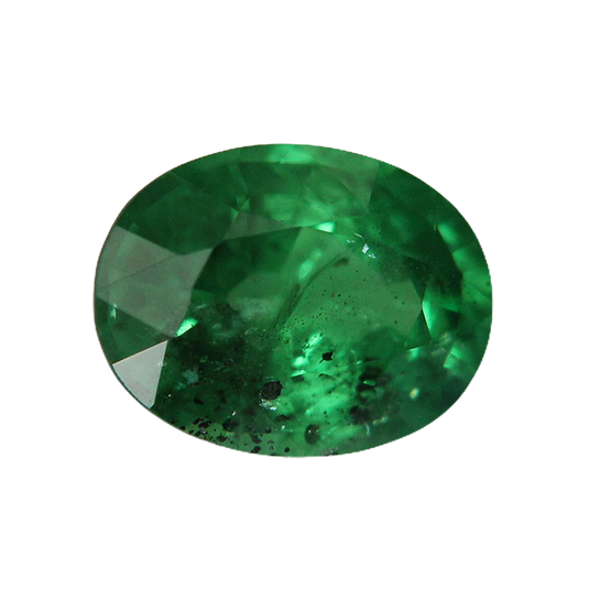 Tsavorit - IGNEOUS Edelsteine
