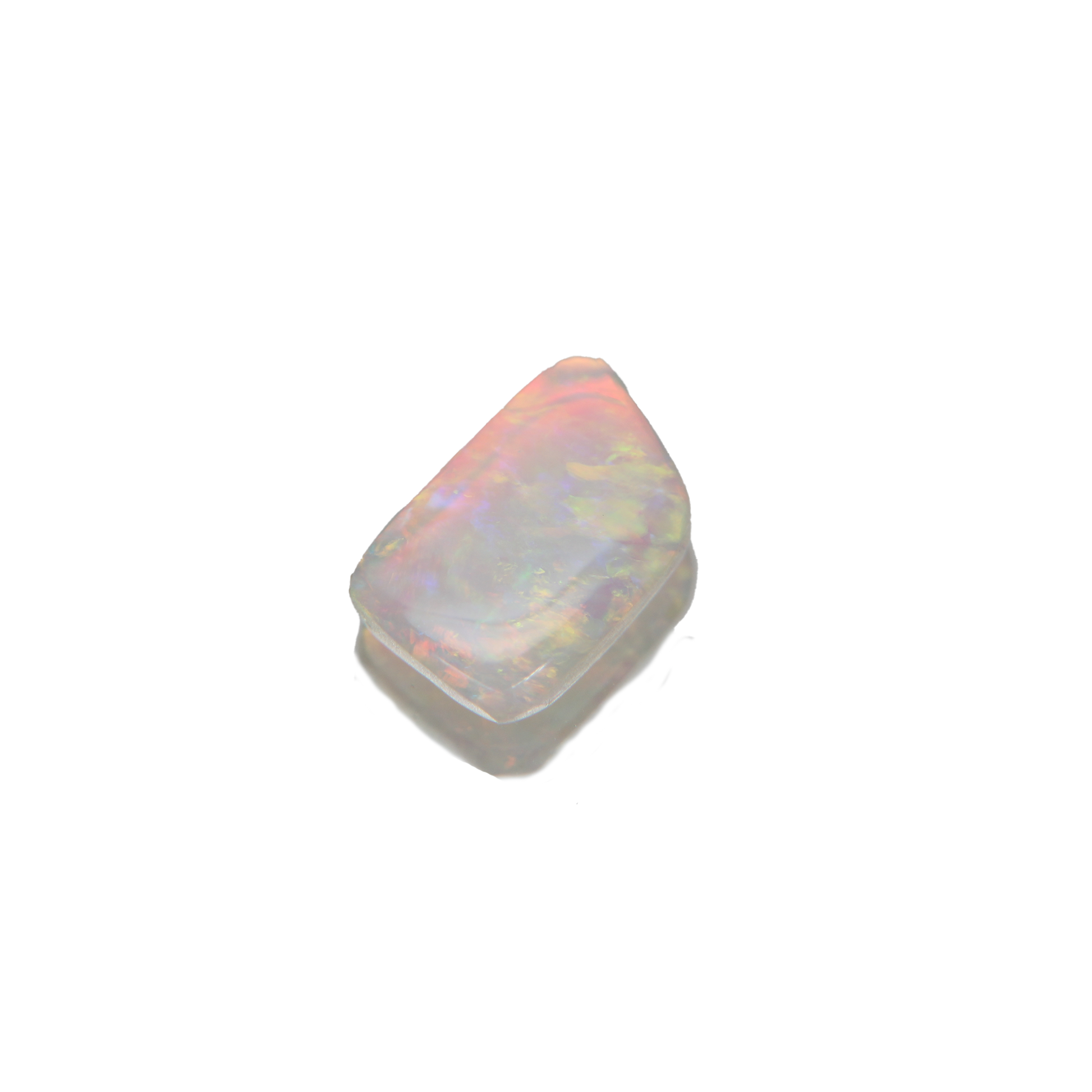 Kristallopal