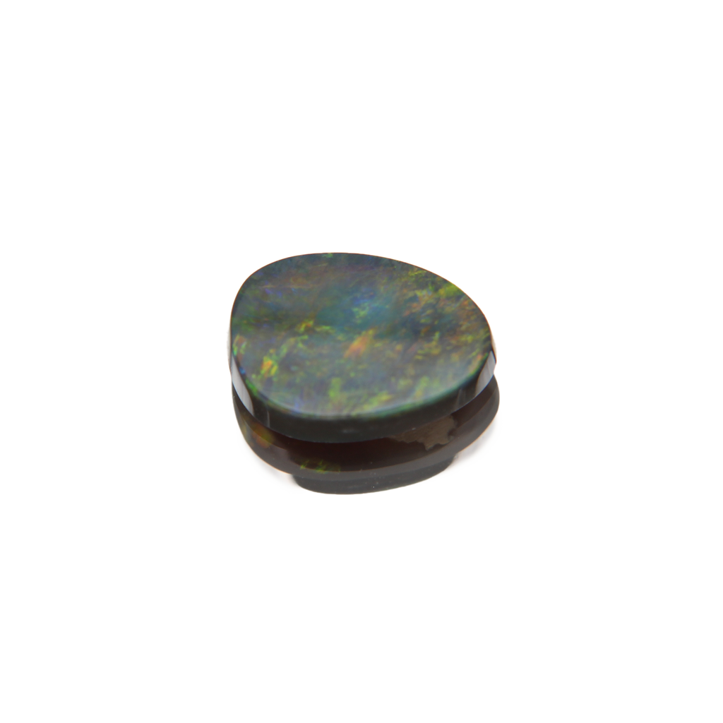 Schwarzer Opal 