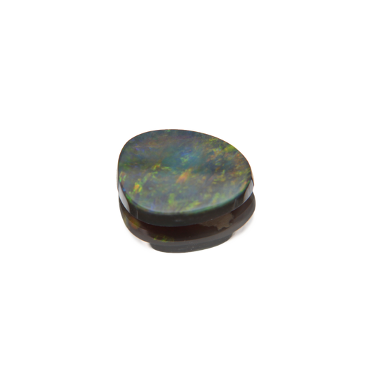 Schwarzer Opal 