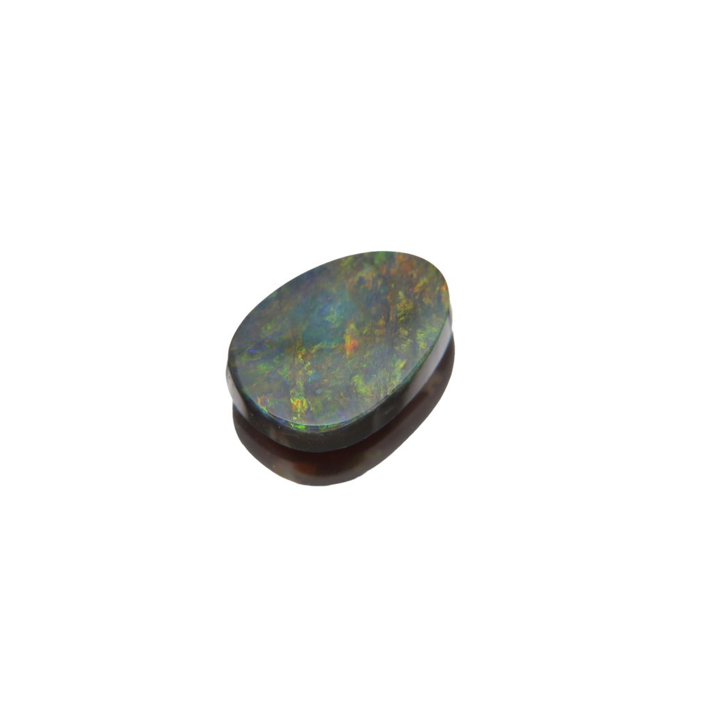 Schwarzer Opal 