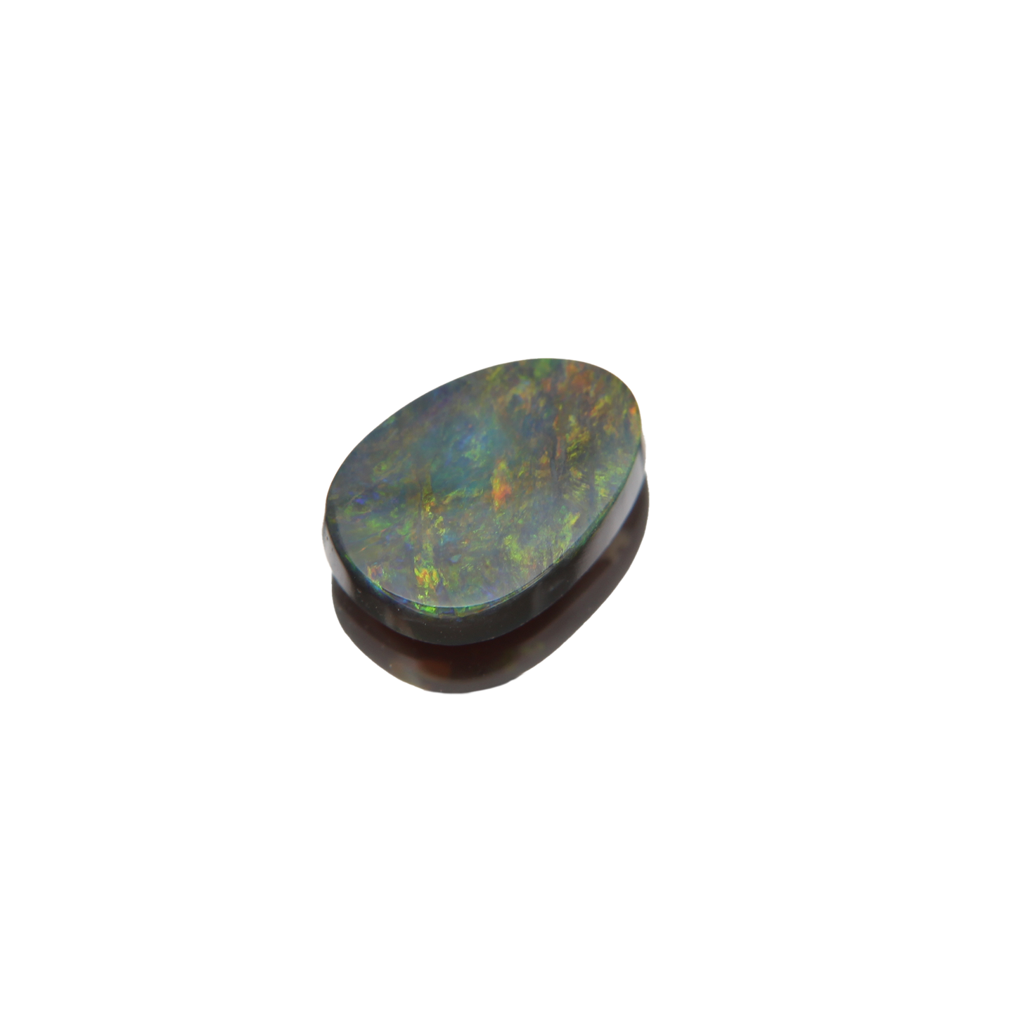 Schwarzer Opal 