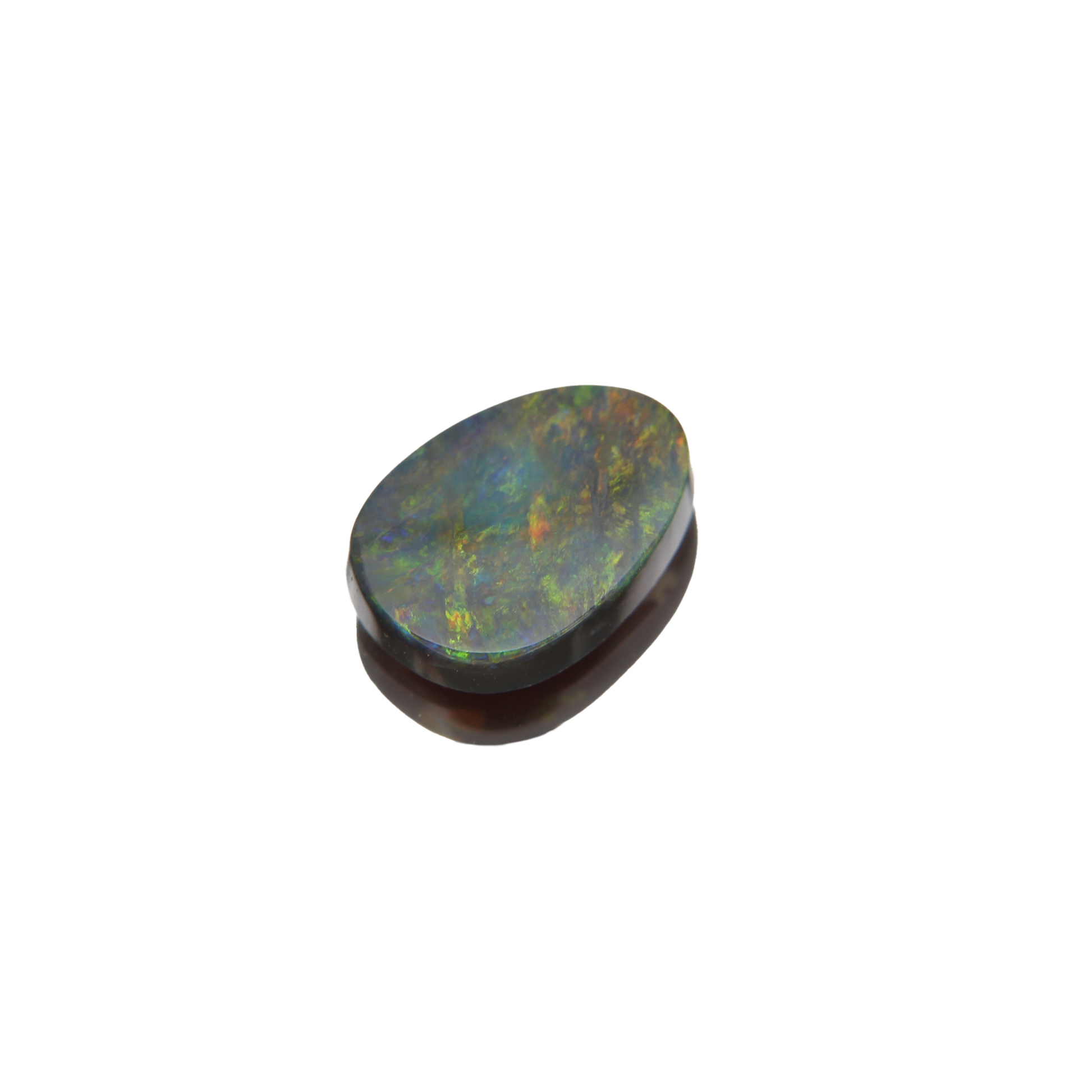 Schwarzer Opal 