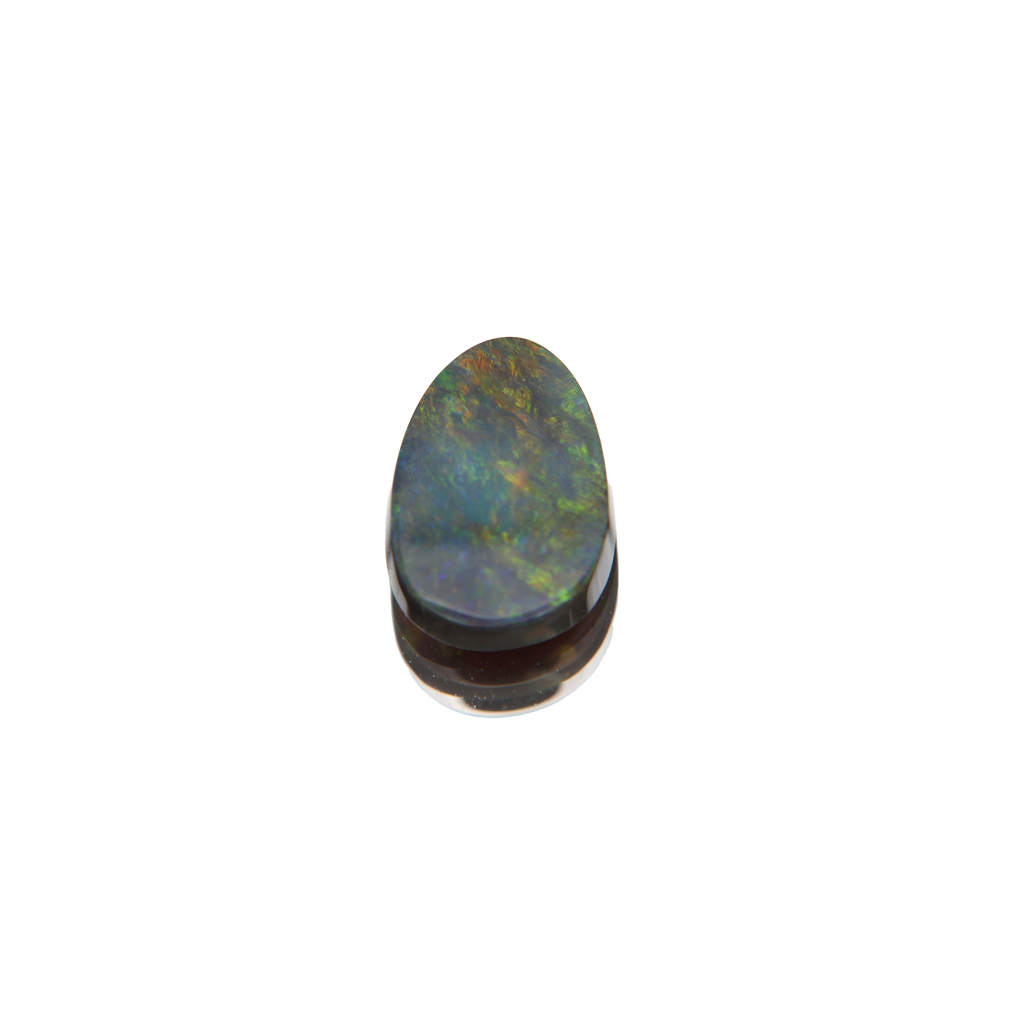 Schwarzer Opal 