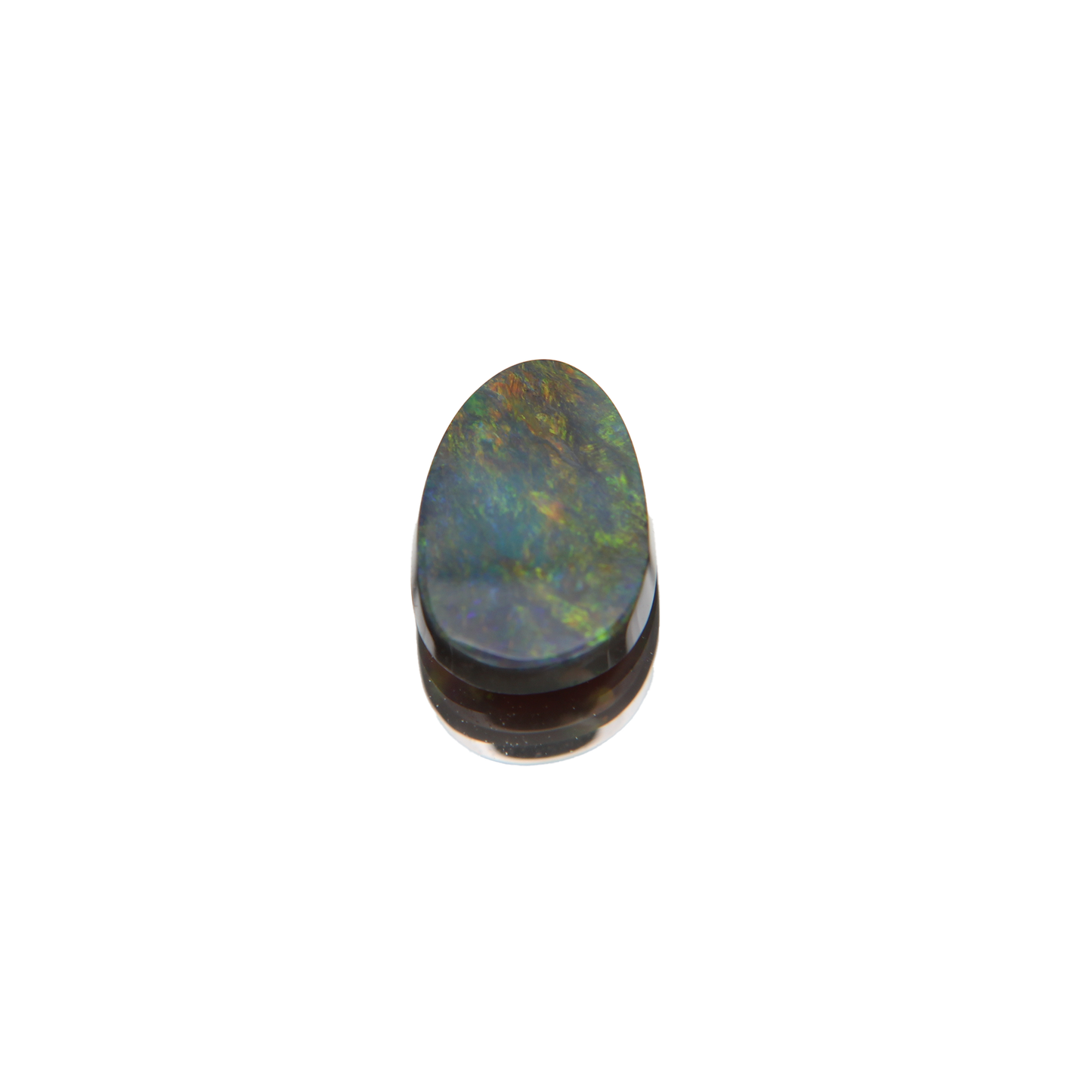 Schwarzer Opal 