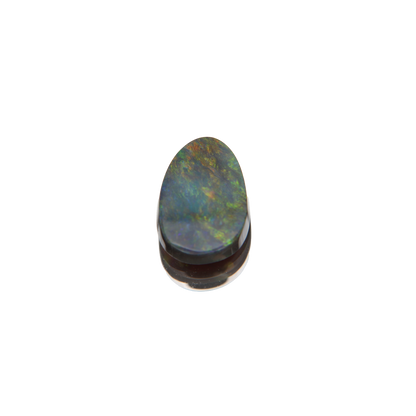 Schwarzer Opal 
