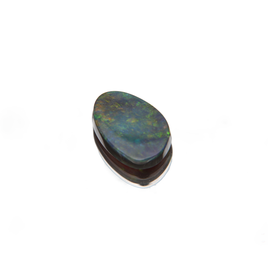 Schwarzer Opal 