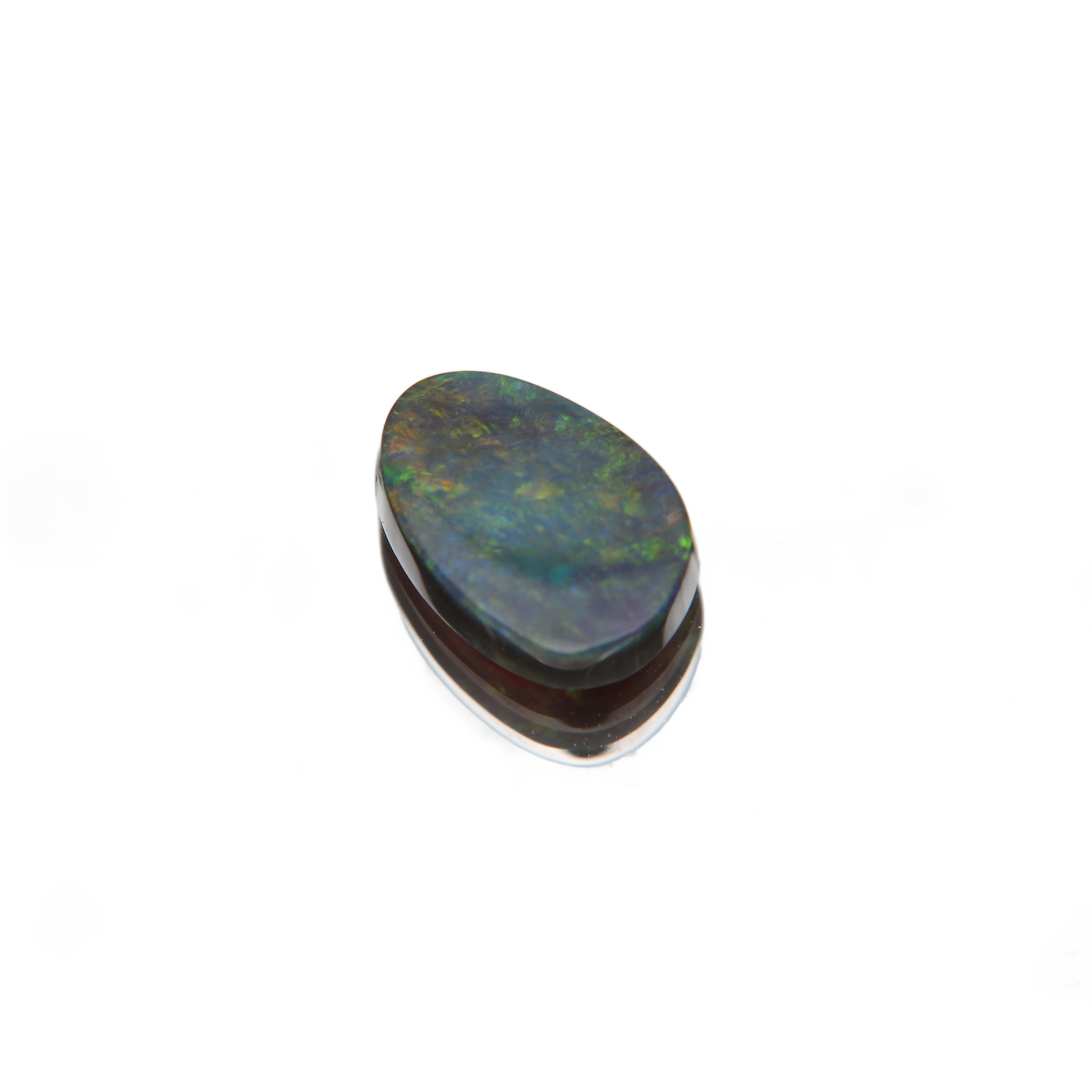 Schwarzer Opal 