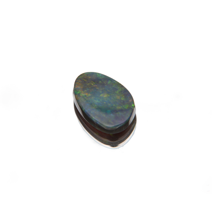 Schwarzer Opal 
