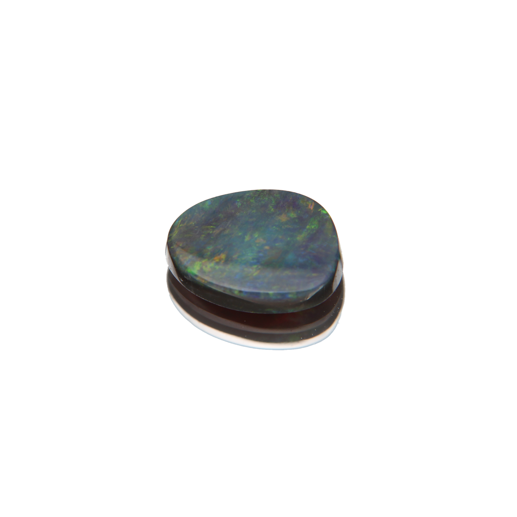Schwarzer Opal 