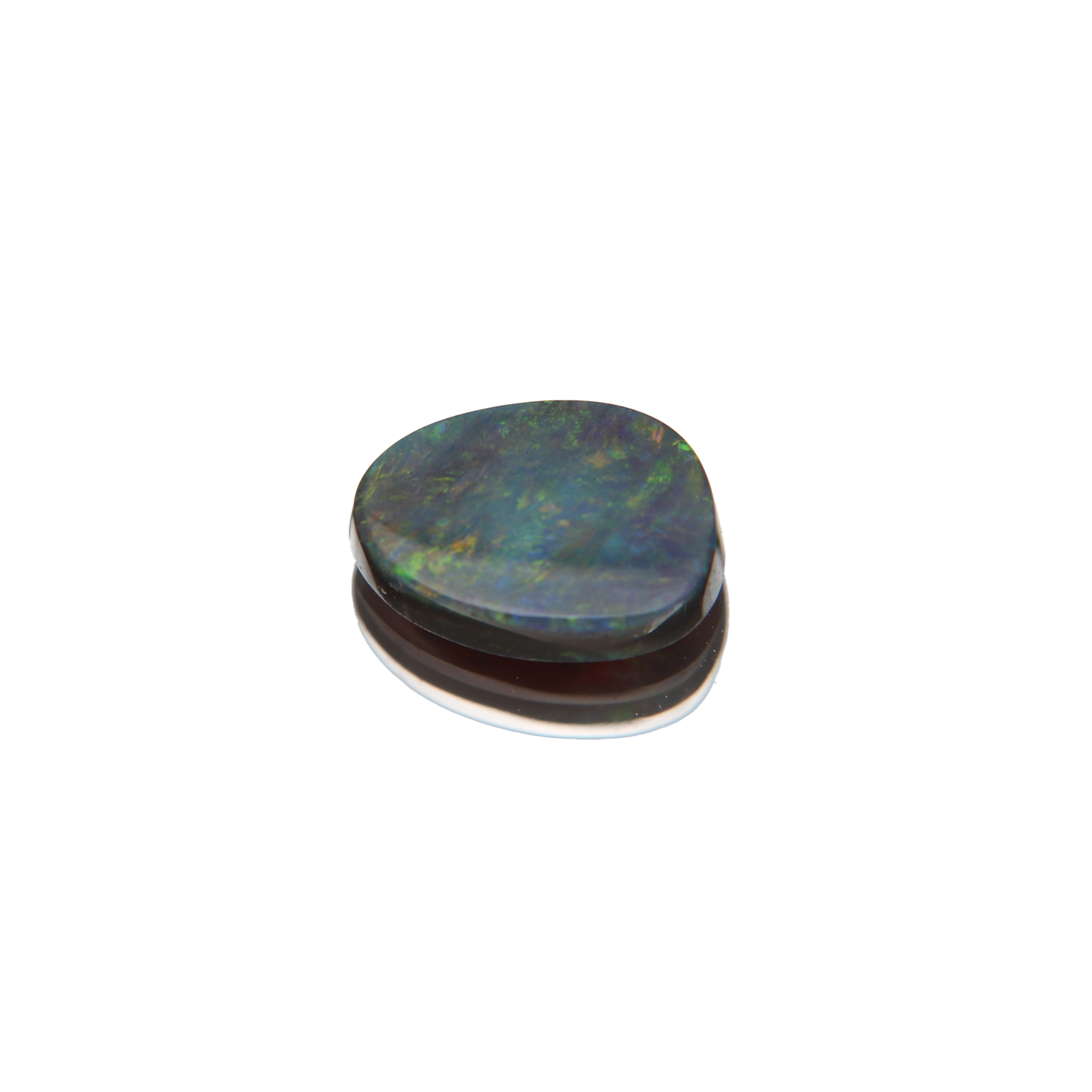 Schwarzer Opal 