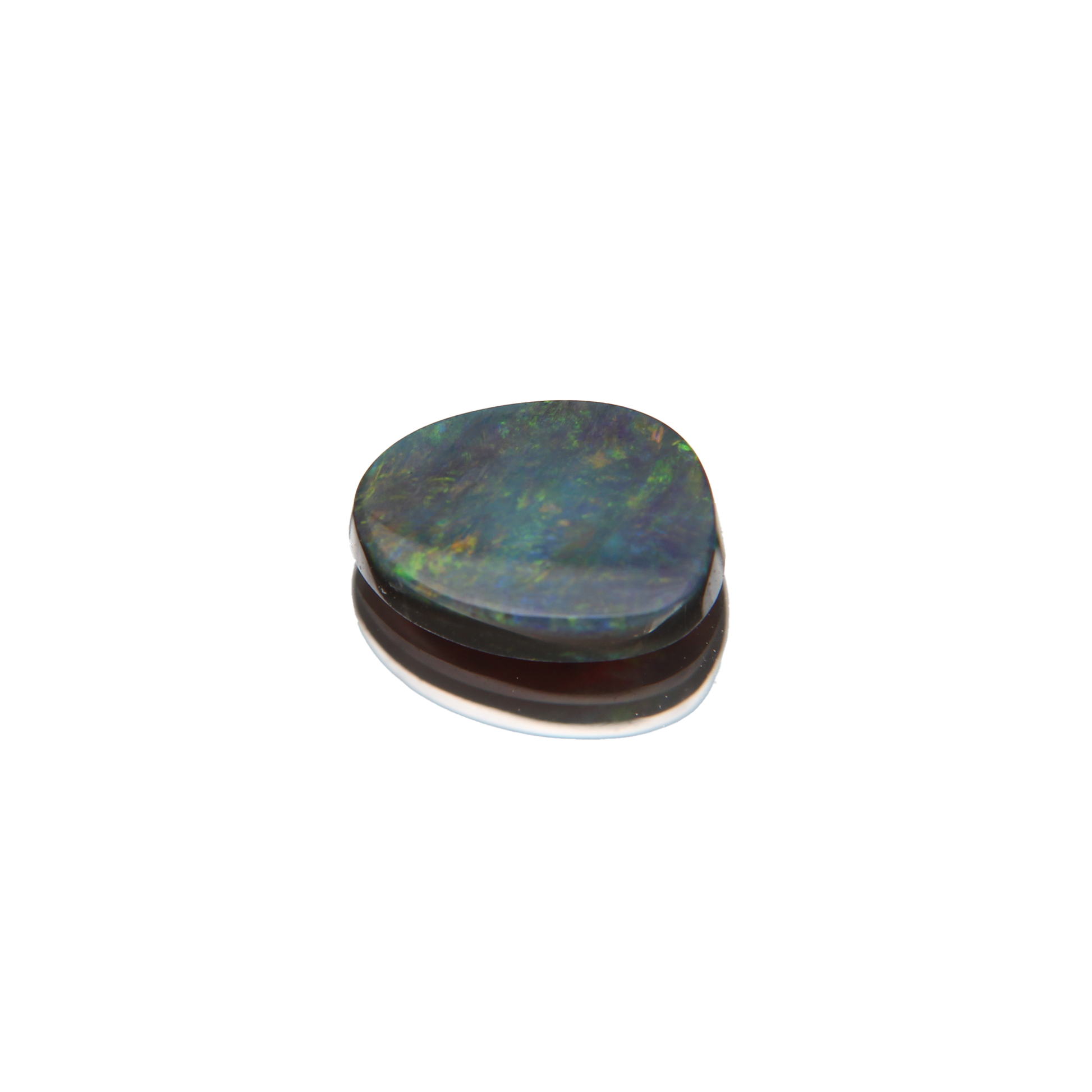 Schwarzer Opal 
