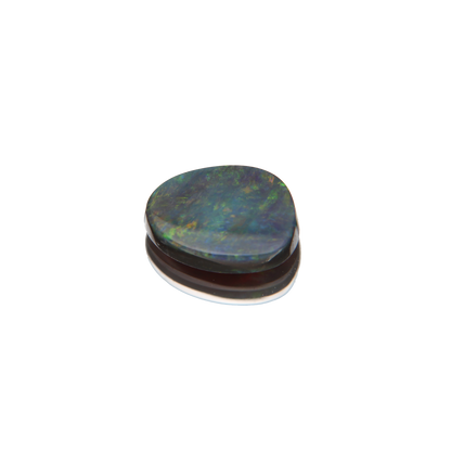 Schwarzer Opal 