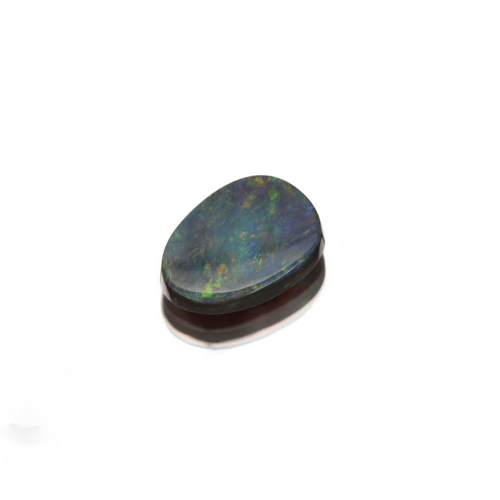 Schwarzer Opal 
