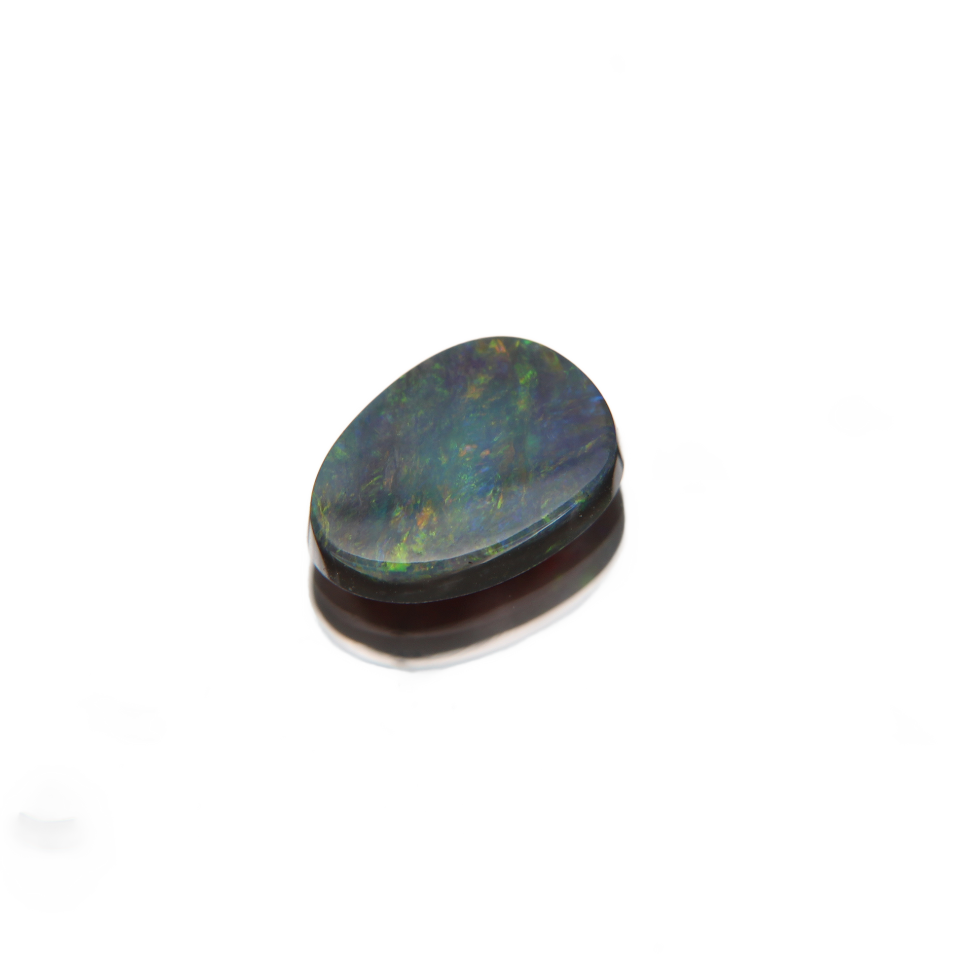 Schwarzer Opal 