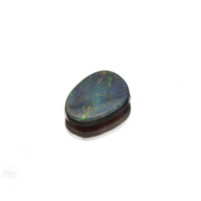 Schwarzer Opal 