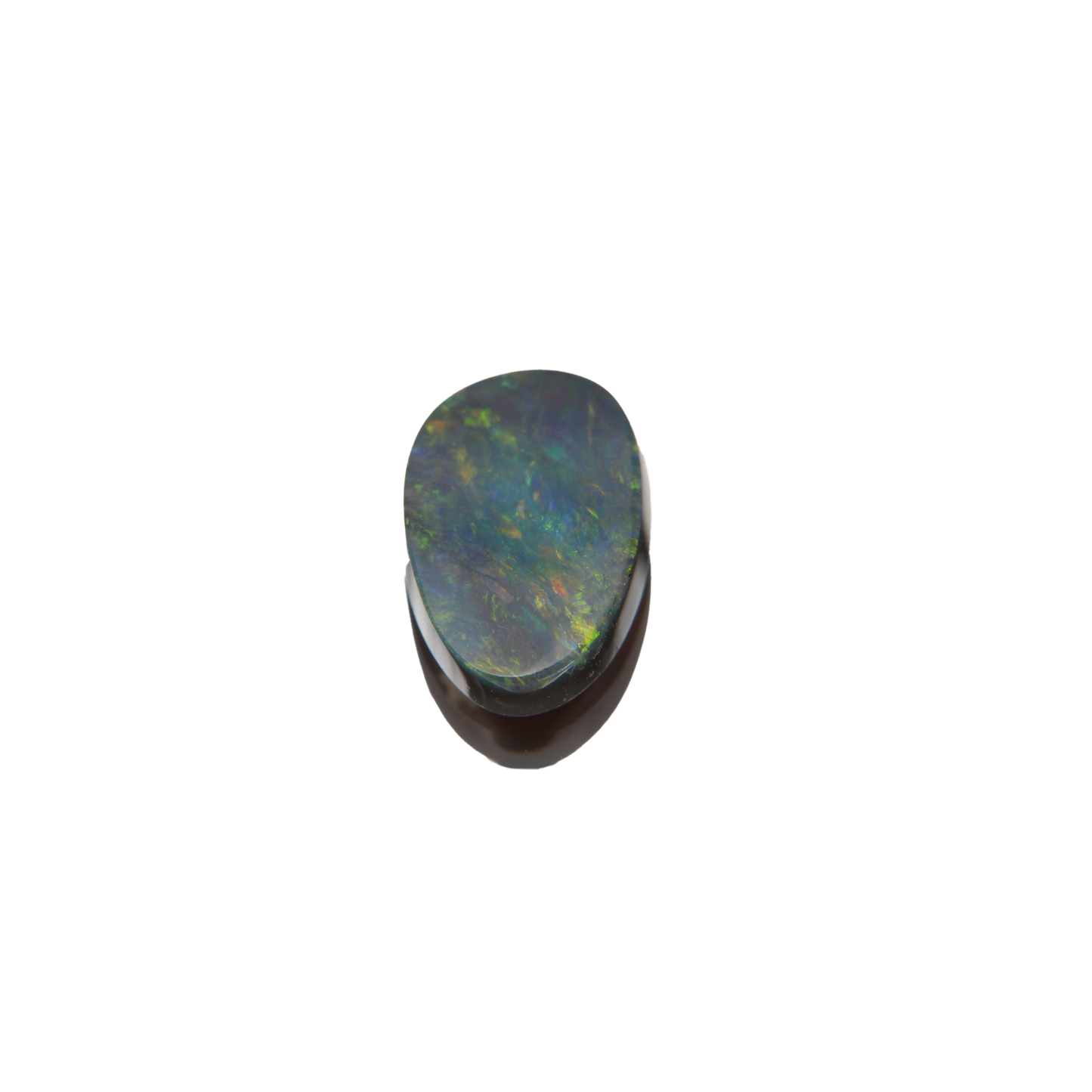 Schwarzer Opal 