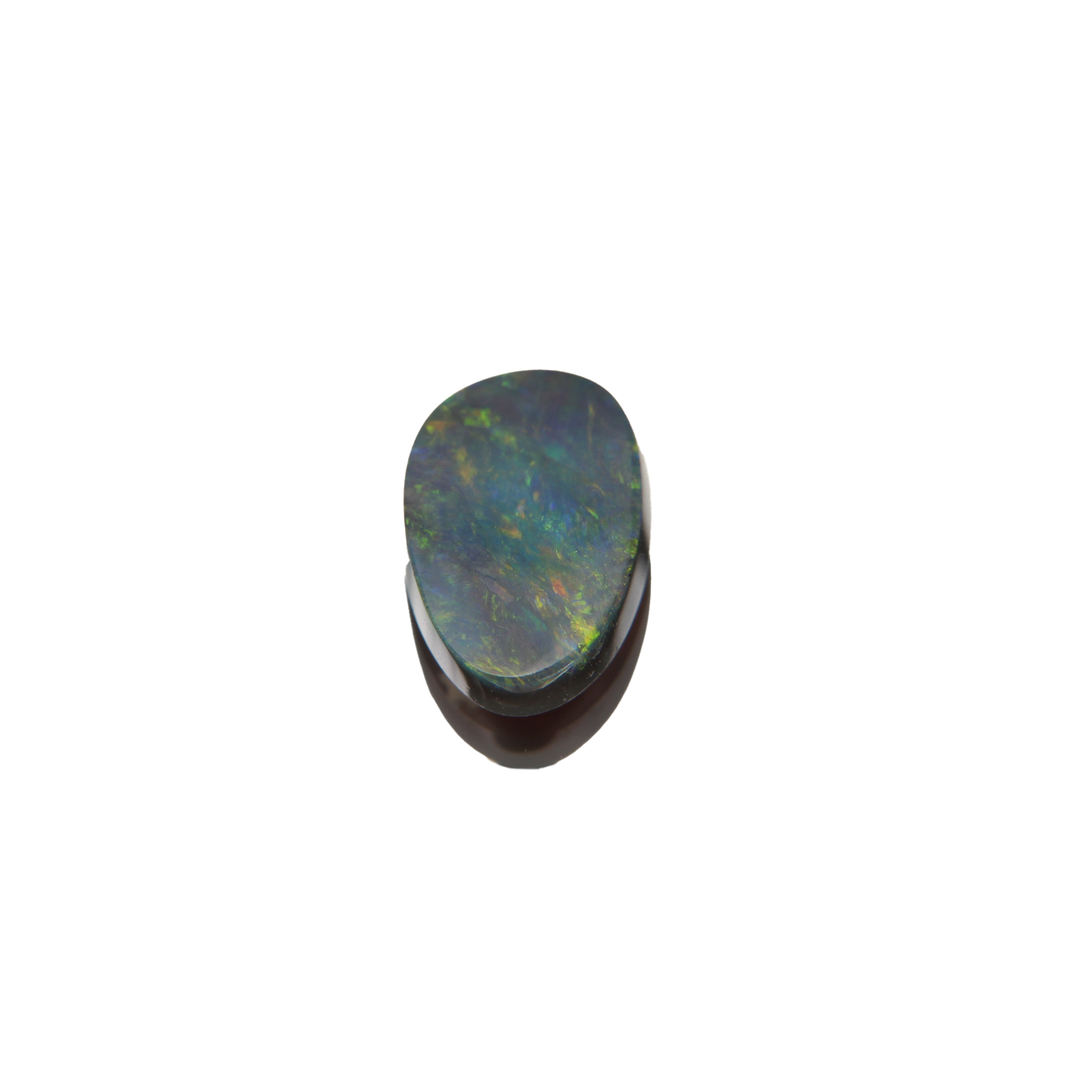 Schwarzer Opal 