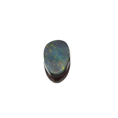 Schwarzer Opal 