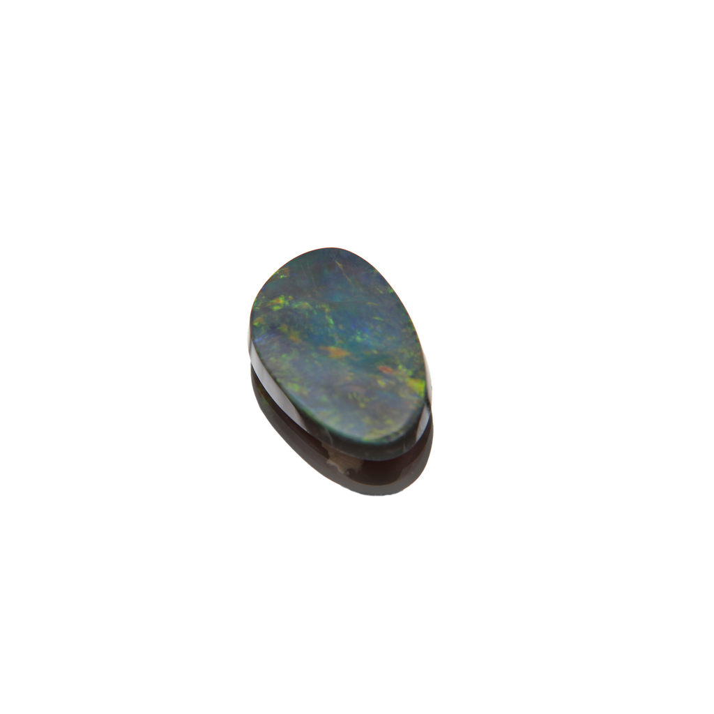 Schwarzer Opal 