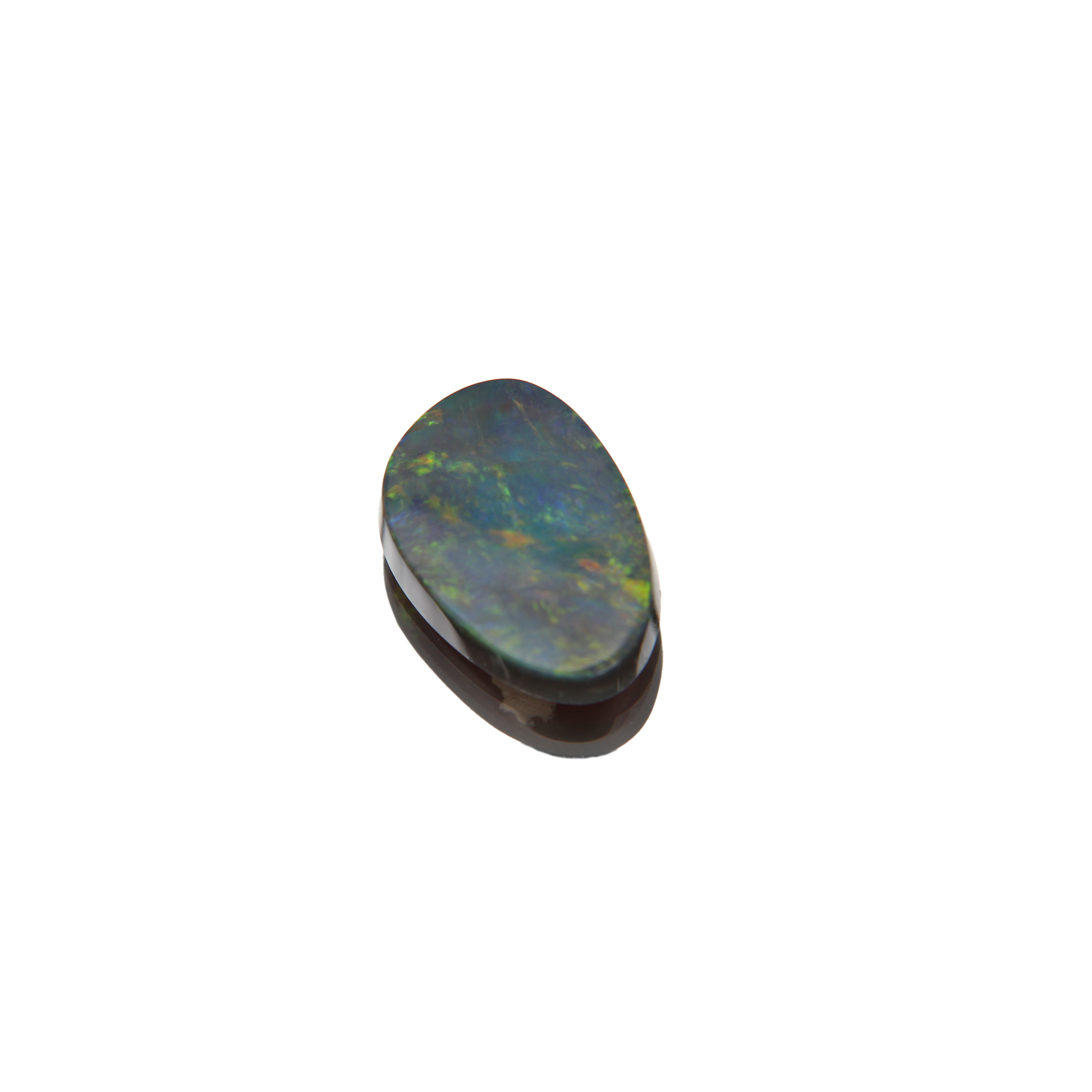 Schwarzer Opal 