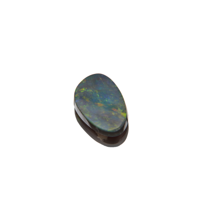 Schwarzer Opal 