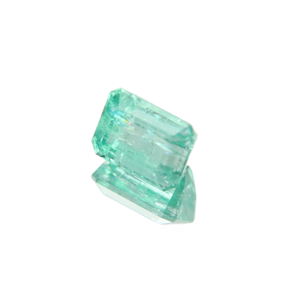 Smaragd 1.62ct IGNEOUS Edelsteine