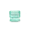 Smaragd 1.62ct IGNEOUS Edelsteine