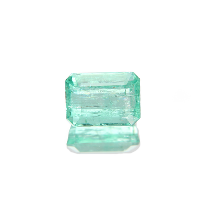 Smaragd 1.62ct IGNEOUS Edelsteine