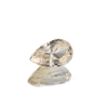 gelber Saphir 2.64ct ansicht von links