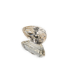 gelber Saphir 2.64ct ansicht von rechts