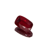unbehandelter Rubin 1.05ct ansicht von rechts