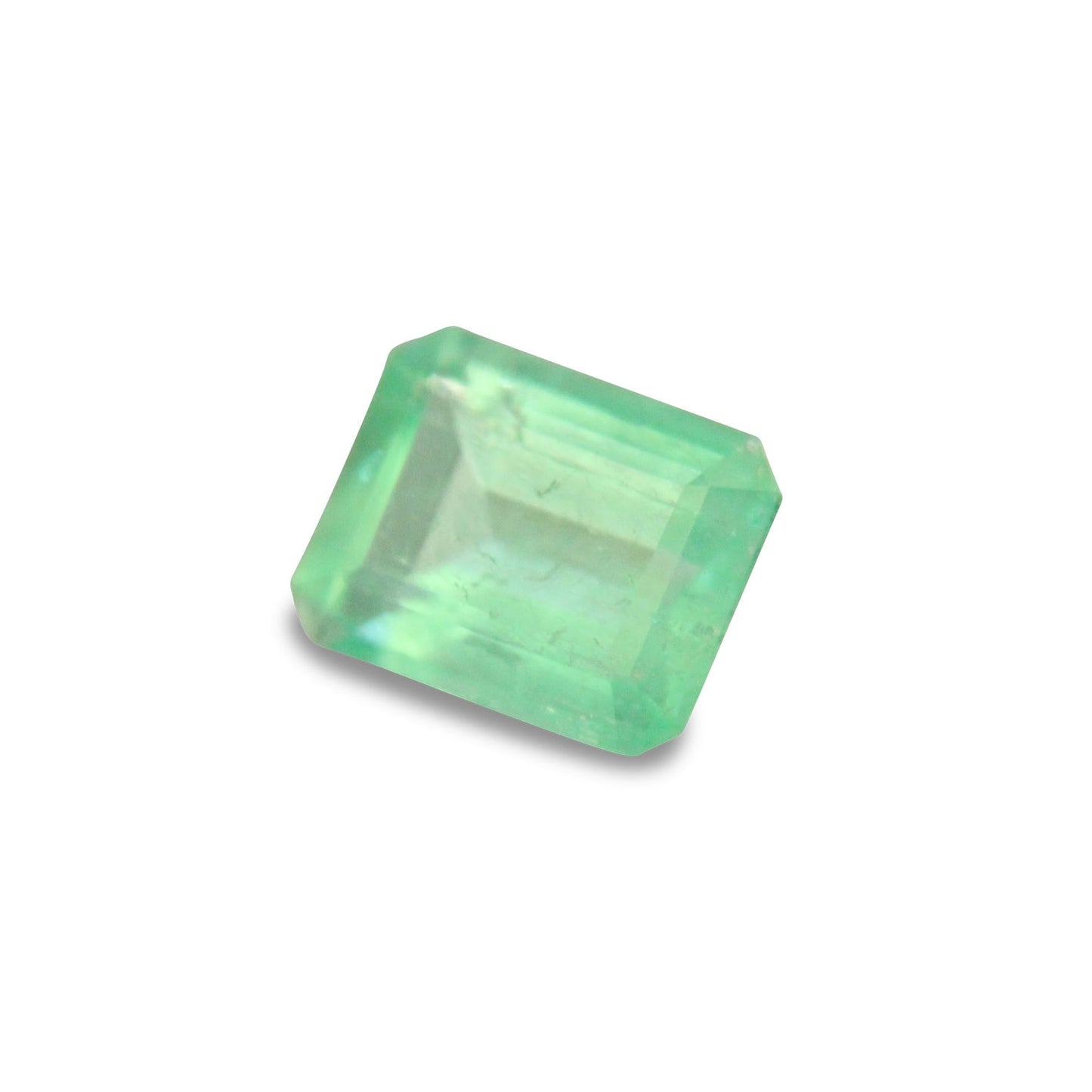 Smaragd 2.47 ct IGNEOUS Edelsteine