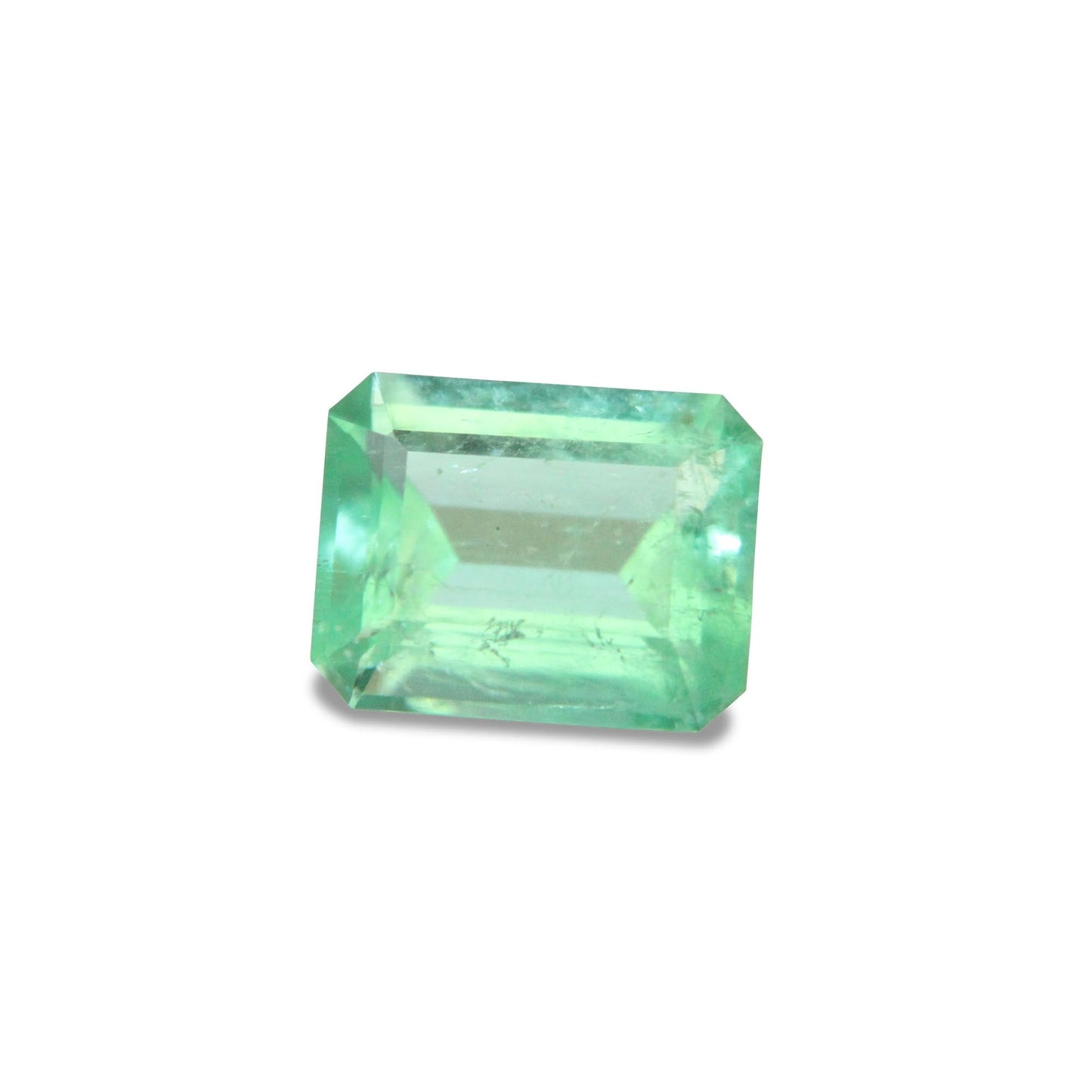 Smaragd 2.40 ct IGNEOUS Edelsteine