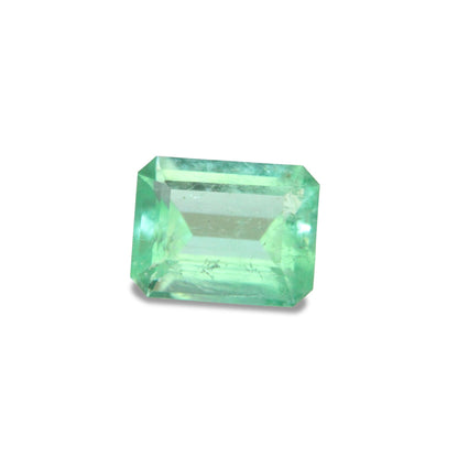 Smaragd 2.40 ct IGNEOUS Edelsteine