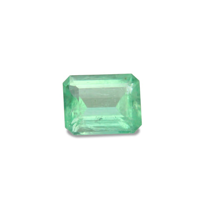 Smaragd 2.40 ct IGNEOUS Edelsteine