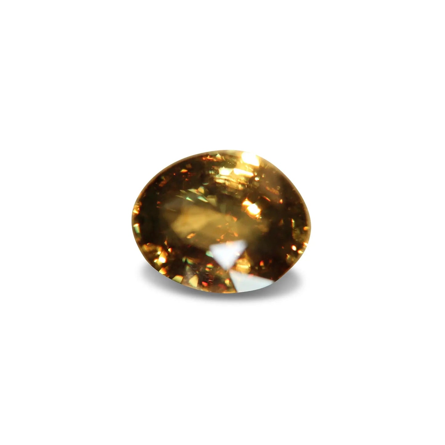 Alexandrit 3.50 ct IGNEOUS Edelsteine
