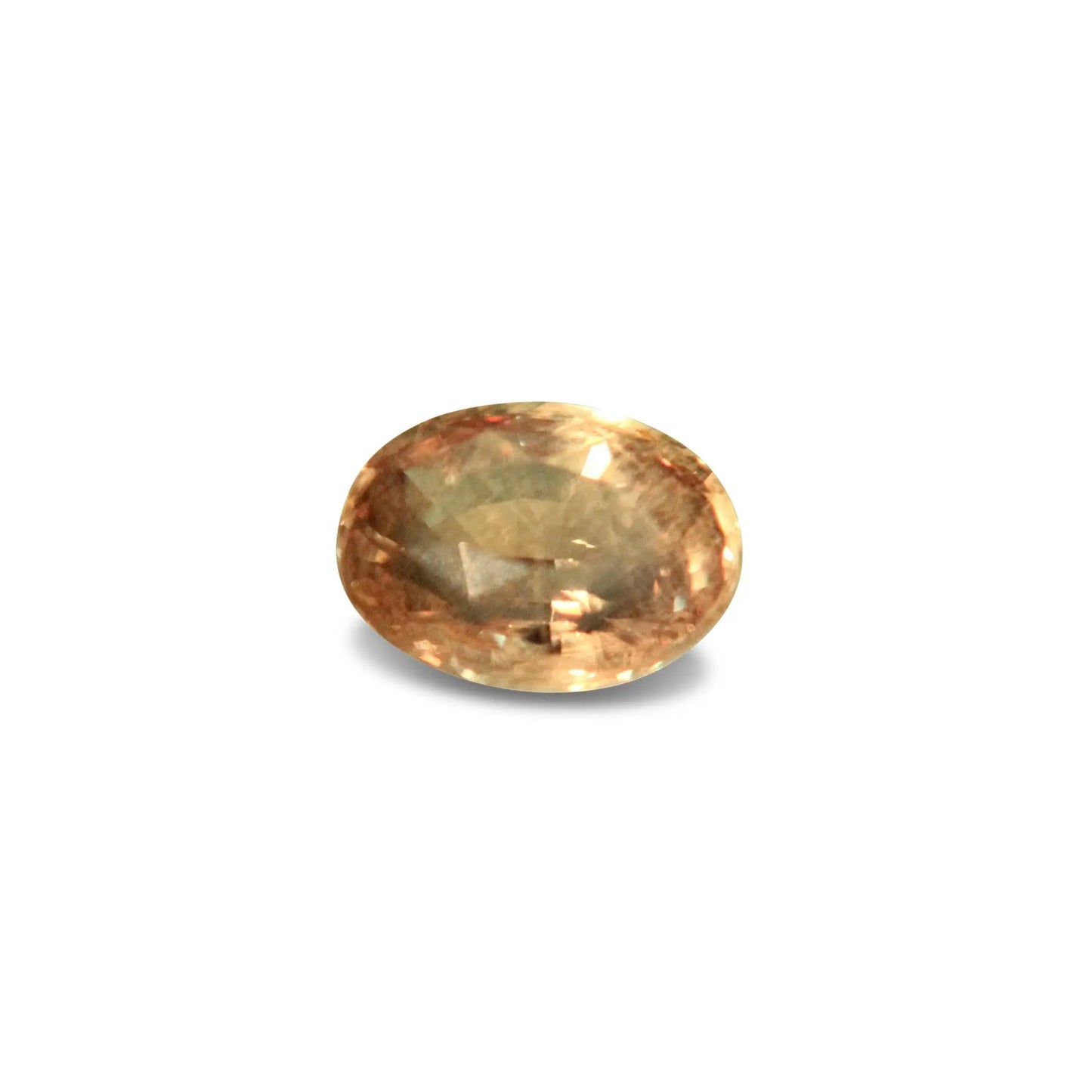 Alexandrit 1.06 ct IGNEOUS Edelsteine