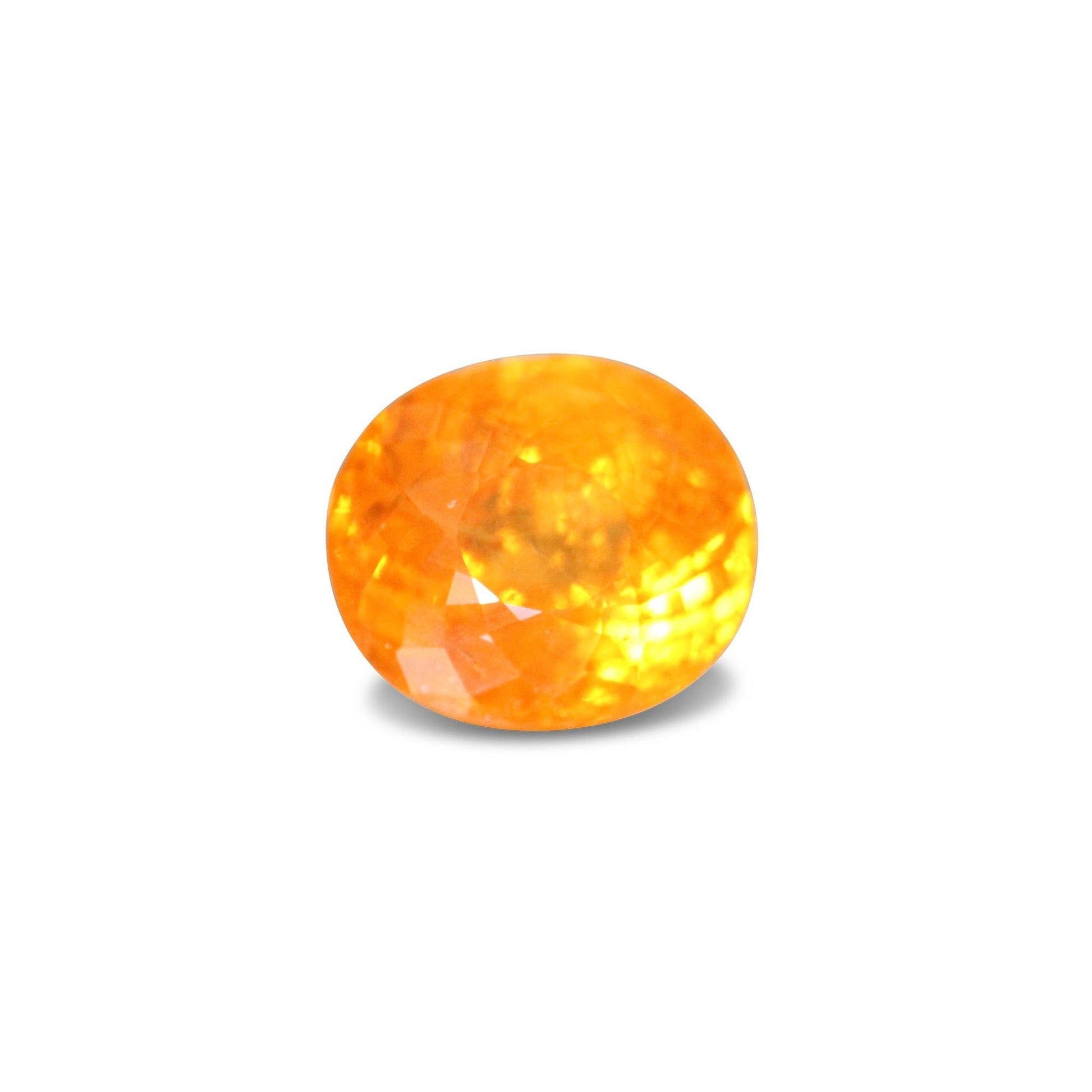 Spessartin 5.58 ct IGNEOUS Edelsteine